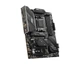 MSI Материнська плата MAG X670E TOMAHAWK WIFI sAM5 X670 4xDDR5 M.2 HDMI DP WiFi BT ATX - зображення 2
