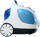 Пароочиститель THOMAS Vaporo Buggy - изображение 3