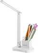 Настольная светодиодная лампа с аккумулятором DYXON MEGALIGHT 100 7W 3000-6000K USB 5V - изображение 1