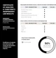 Високоактивна форма цистанхи Toniiq Cistanche Tubulosa 60 капсул - зображення 6