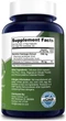 Гарциния камбоджийская премиум-класса NusaPure Garcinia Cambogia 180 капсул - изображение 2