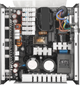 Блок питания Thermaltake Toughpower PF3 750W 5x PCIe Черный (4713227536455) - изображение 11