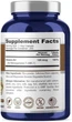 Вітамін K2 MK7 преміум-класу NusaPure Vitamin K2 MK7 200 капсул - зображення 2