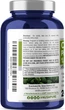 Піколінат хрому преміум-класу NusaPure Chromium Picolinate 240 капсул - зображення 2