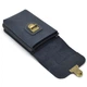 Шкіряна сумка-чохол на пояс TARWA 17х2х10 см (sum0025463) - зображення 5
