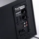 Microlab Акустична система TMN-9U 2.1, 40W, mini-jack, USB, SD, чорний - зображення 8