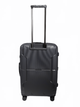Чемодан дорожный Средний (М) Полипропилен Airtex 245 75л 67,5x46x27,5см Серый (Grey) - изображение 2