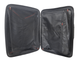Чемодан дорожный Гигант (XL) Полипропилен Airtex 241 108л 75x52x32см Желтый (Yellow) - изображение 9