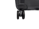 Чемодан дорожный Средний (М) Полипропилен Airtex 245 75л 67,5x46x27,5см Серый (Grey) - изображение 8