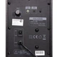 Microlab Акустична система M-108 2.1, 11W, mini-jack, чорний - изображение 4