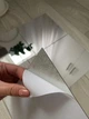 Зеркальная наклейка на стену "Shine М" - акриловая панель-квадраты для декора, самоклеющаяся, 40х40 см (4 квадрата 20х20 см) - изображение 8