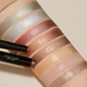 Водостойкие тени Kiko Milano Long Lasting Eyeshadow Stick - 63 Bronze - изображение 4