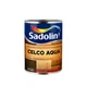 Лак для стен Sadolin Celco Aqua матовый - изображение 1