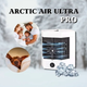 Кондиционер портативный с увлажнением воздуха Grand Arctic Air-5 автономный - изображение 8