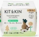 Еко-підгузки Kit & Kin розмір 3 (6-10кг), 32 шт - зображення 1