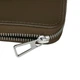 Кожаное портмоне GRANDE PELLE 20х10.5 см (acs0029299) - изображение 3
