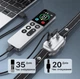 Профессиональный тренировочный ошейник Evuime AP06 Silver для дрессировки собак - изображение 7