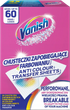 Chusteczki do prania Vanish Color Protect zapobiegające farbowaniu 30 szt (5908252010448) - obraz 1