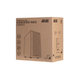 Корпус 2E GAMING CONTEGO NEO (GW05) MidT, EATX, 2xUSB2.0, 2xUSB3.0, 3x200мм ARGB, 2x120мм ARGB - изображение 6