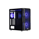 Корпус 2E GAMING CONTEGO NEO (GW05) MidT, EATX, 2xUSB2.0, 2xUSB3.0, 3x200мм ARGB, 2x120мм ARGB - изображение 14