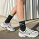 Женские кроссовки Nike Al8 FJ3794-101 39 (8US) 25 см Серый/Белый (197593635709) - изображение 2