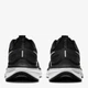 Женские кроссовки для бега Nike Air Zoom Structure 25 DJ7884-001 38 (7US) 24 см Черные (196607680285) - изображение 5
