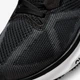 Женские кроссовки для бега Nike Air Zoom Structure 25 DJ7884-001 38 (7US) 24 см Черные (196607680285) - изображение 9