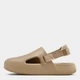 Женские кроксы Nike Calm Mule FB2185-200 35.5 (5US) 22 см Бежевые (196968980871) - изображение 3