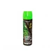 Флуоресцентна аерозольна фарба для маркування лісу Biodur Forest Marking Spray (зелена) - зображення 1