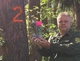 Флуоресцентная аэрозольная краска для маркировки леса Biodur Forest Marking Spray (оранжевая) - изображение 2