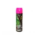 Флуоресцентная аэрозольная краска для маркировки леса Biodur Forest Marking Spray (розовая) - изображение 1