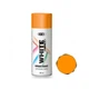 Аэрозоль акриловый Domex White line Оранжевый RAL 2004 - изображение 1