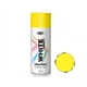 Аэрозоль акриловый Domex White line Лимонно-желтый RAL 1016 - изображение 1