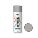 Аэрозоль акриловый Domex White line Серый RAL 7011 - изображение 1