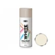 Аэрозоль акриловый Domex White line Слоновая кость RAL 1013 - изображение 1
