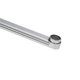 Смеситель для ванны Lidz Latwa 005 с поворотным изливом (c душевым гарнитуром) (k35) LDLAT005CRM45415 Chrome - изображение 6