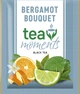 Коллекция чая ассорти Tea Moments Assorted Collection 50 пакетов в индивидуальных конвертах - изображение 6