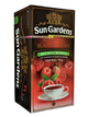 Чай цветочный Sun Gardens Spring Raspberry с каркаде, яблоком, малиной, шиповником 25 пакетиков - изображение 1