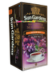Чай черный Sun Gardens Summer Meadows с чебрецом, мятой и лепестками цветов 25 пакетиков - изображение 1