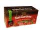 Чай цветочный Sun Gardens Spring Raspberry с каркаде, яблоком, малиной, шиповником 25 пакетиков - изображение 2