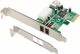 Kontroler Dawicontrol DC1394 PCIe Bulk (4027377383945) - obraz 1