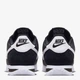 Женские кроссовки Nike Cortez DZ2795-001 39 (8US) 25 см Черные (196608078517) - изображение 4