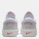 Женские кеды низкие Nike Court Legacy Lift DM7590-102 40 (8.5US) 25.5 см Белые (196604371766) - изображение 3
