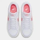Женские кеды низкие Nike Court Legacy Lift DM7590-102 40 (8.5US) 25.5 см Белые (196604371766) - изображение 4