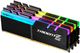 Оперативна пам'ять G.Skill DDR4-3600 65536MB PC4-28800 (Kit of 4x16384) Trident Z RGB (F4-3600C14Q-64GTZR) - зображення 1