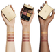 Палетка теней для век Guerlain Ombres G Quad 940 Royal Jungle 6 г (3346470441187) - изображение 3