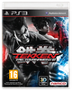 Гра Sony PlayStation 3 Tekken Tag Tournament 2 Російські Субтитри Б/У - зображення 1
