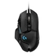 Мышь Logitech G502 HERO Gaming Mouse Black (910-005470) - изображение 3