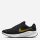 Женские кроссовки для бега Nike Revolution 7 FB2208-006 41 (9.5US) 26.5 см Черные (196969196547) - изображение 3