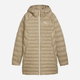 Куртка демисезонная удлиненная с капюшоном женская Puma Packlite 84940667 XS Бежевая (4067981296385) - изображение 6